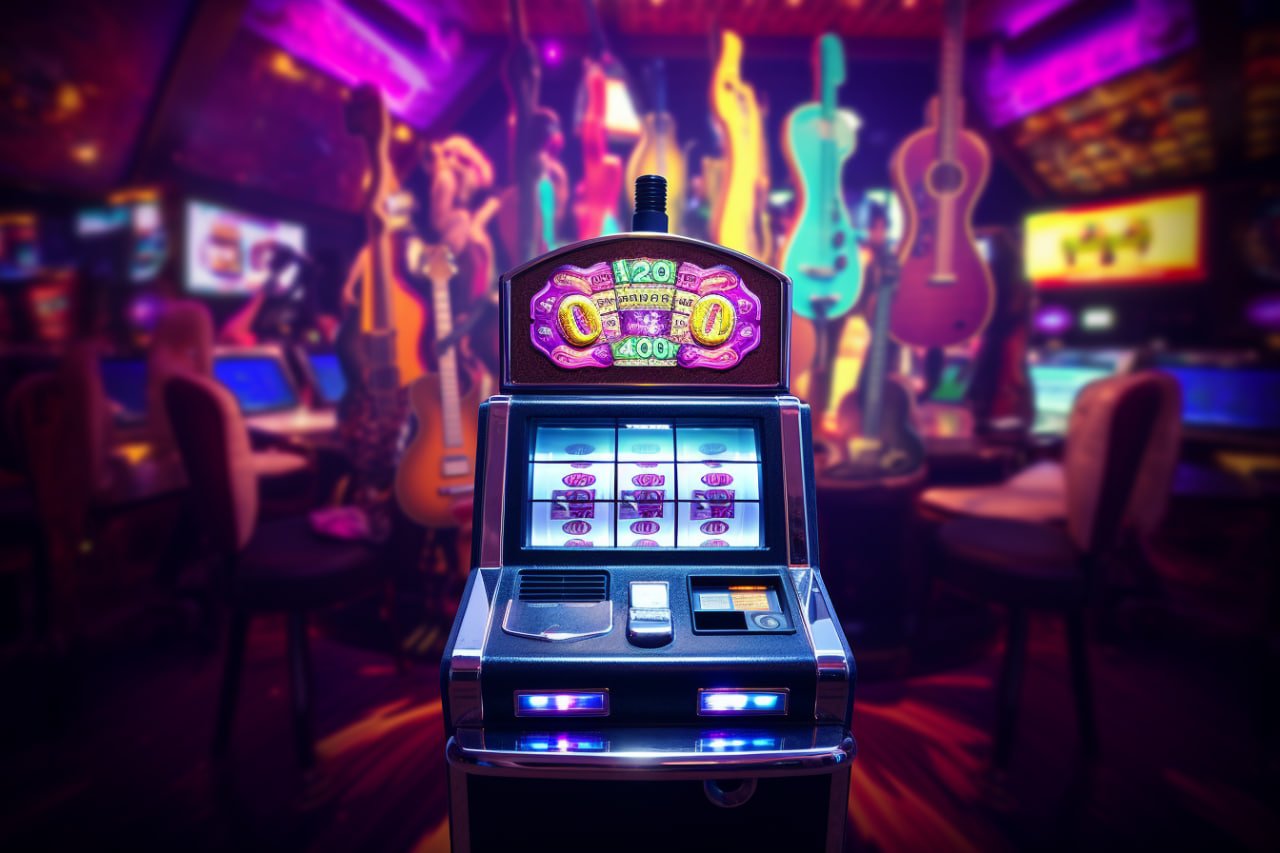 Meja dealer langsung paristoto dengan blackjack dan roulette